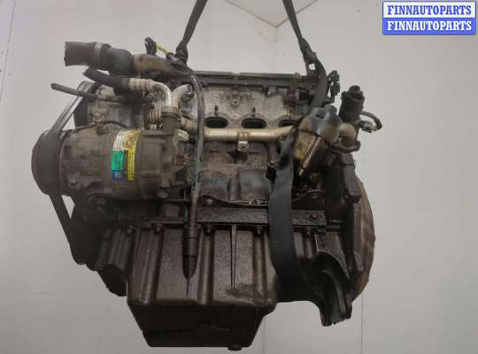 купить Двигатель (ДВС) на Opel Astra H 2004-2010