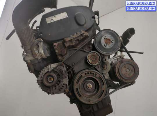 Купить Двигатель (ДВС) на Opel Astra H 2004-2010 Двигатель (ДВС) OP2277602 на Opel Astra H 2004-2010