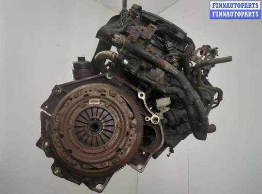 купить Двигатель (ДВС) на Opel Astra H 2004-2010