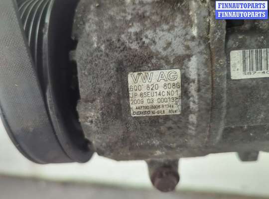 купить Генератор на Seat Ibiza 4 2008-2015