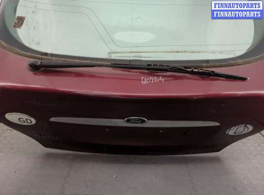 купить Крышка (дверь) багажника на Ford Mondeo 2 1996-2000