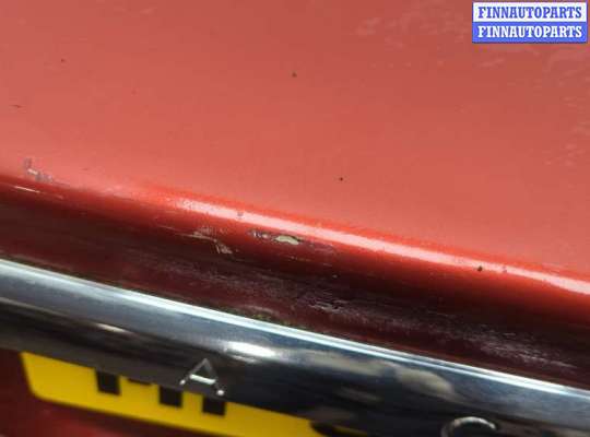 купить Подсветка номера на Jaguar X-Type 2001-2009