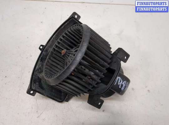 купить Двигатель отопителя (моторчик печки) на Mazda CX-7 2007-2012
