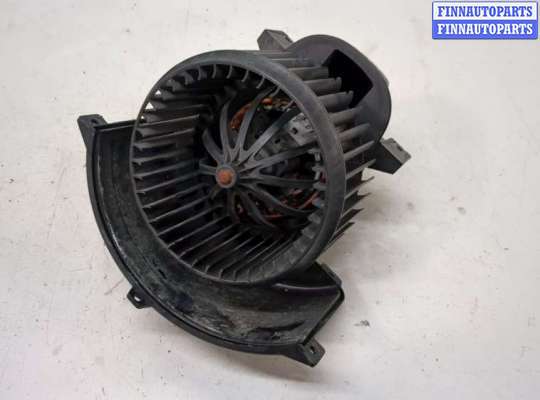 купить Двигатель отопителя (моторчик печки) на Mazda CX-7 2007-2012