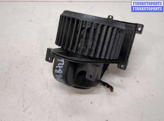 купить Двигатель отопителя (моторчик печки) на Mazda CX-7 2007-2012