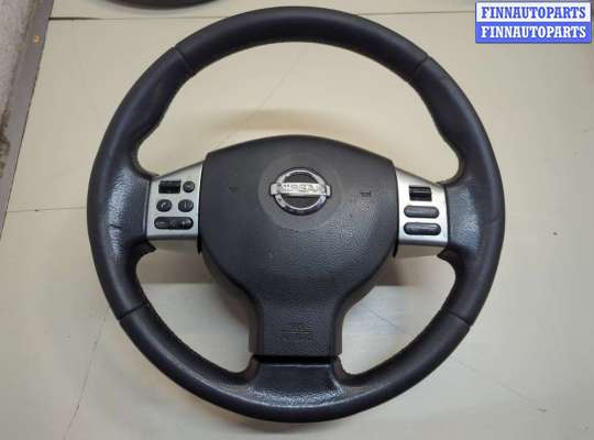 Руль NS970274 на Nissan Note E11 2005-2013