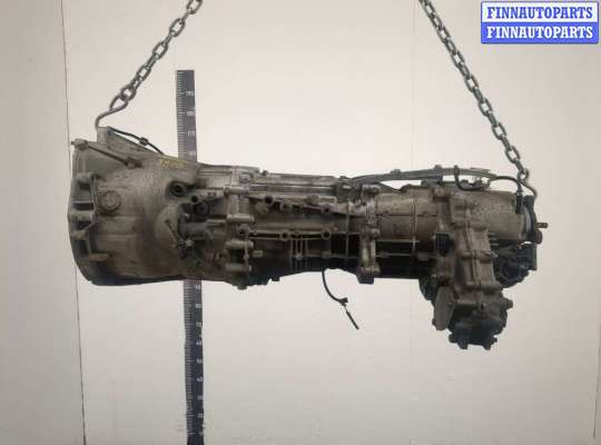 купить КПП 6-ст.мех 4х4 (МКПП) на BMW X3 E83 2003-2010