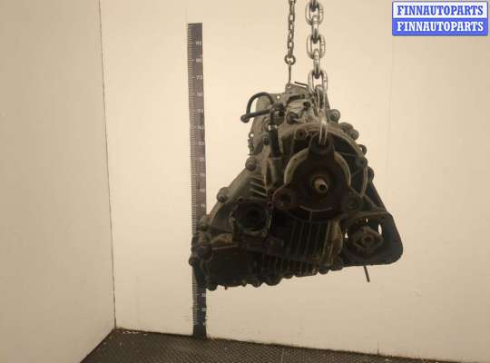 купить КПП 6-ст.мех 4х4 (МКПП) на BMW X3 E83 2003-2010
