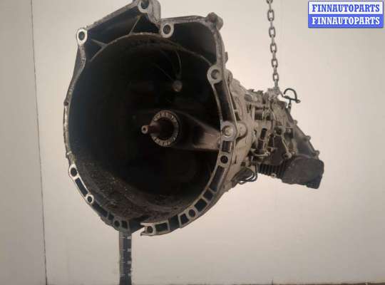 купить КПП 6-ст.мех 4х4 (МКПП) на BMW X3 E83 2003-2010