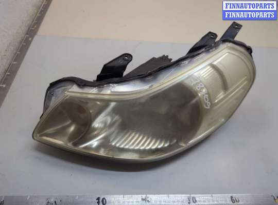 Фара (передняя) SZS8816 на Suzuki SX4 2006-2014