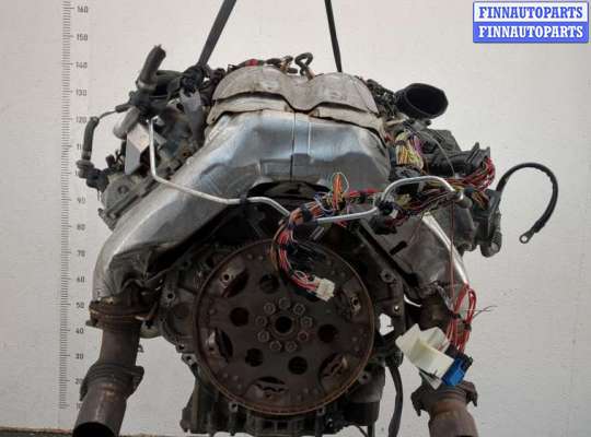 купить Двигатель (ДВС) на BMW X5 E70 2006-2013