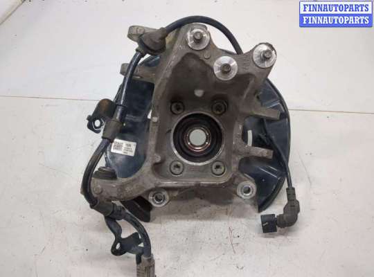 купить Ступица (кулак, цапфа) на Hyundai Palisade 2018-2022