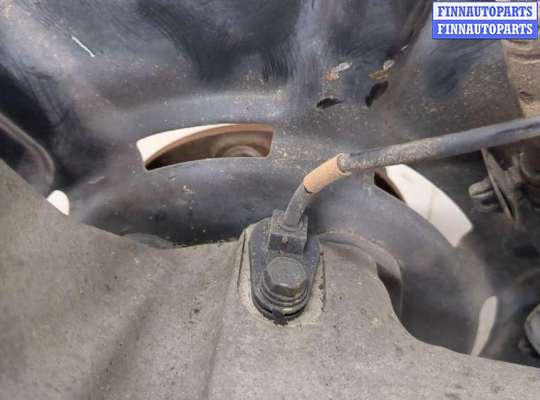 купить Ступица (кулак, цапфа) на Hyundai Palisade 2018-2022