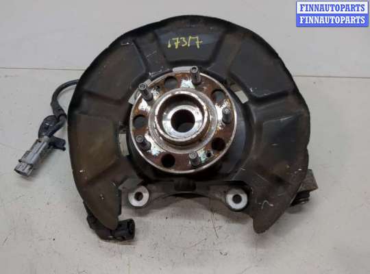 купить Ступица (кулак, цапфа) на Hyundai Palisade 2018-2022