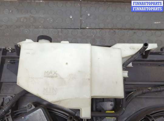 купить Рамка передняя (телевизор) на Infiniti EX35