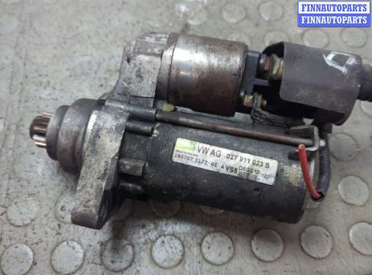 Стартер VG2731747 на Volkswagen Golf 5 2003-2009