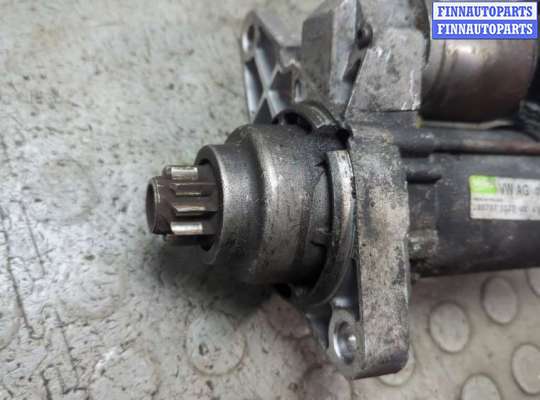 купить Стартер на Volkswagen Golf 5 2003-2009