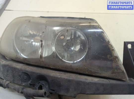 купить Фара (передняя) на BMW 3 E90, E91, E92, E93 2005-2012