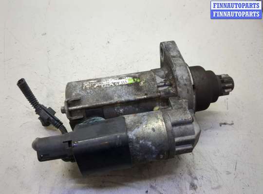 Стартер VG2706999 на Volkswagen Scirocco 2008-2014