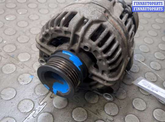 купить Генератор на Opel Meriva 2003-2010