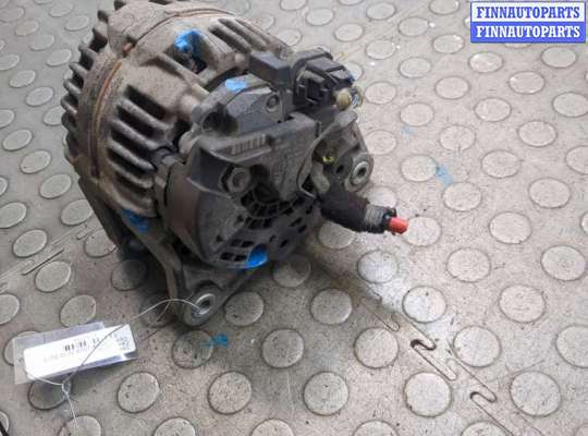 купить Генератор на Opel Meriva 2003-2010