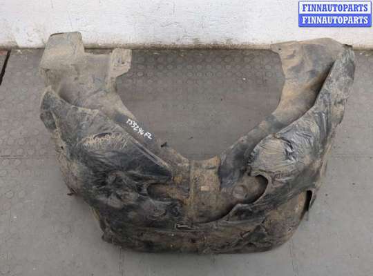 купить Защита арок (подкрылок) на Jeep Liberty 2001-2007