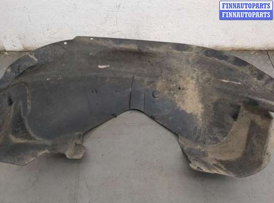 купить Защита арок (подкрылок) на Jeep Liberty 2001-2007