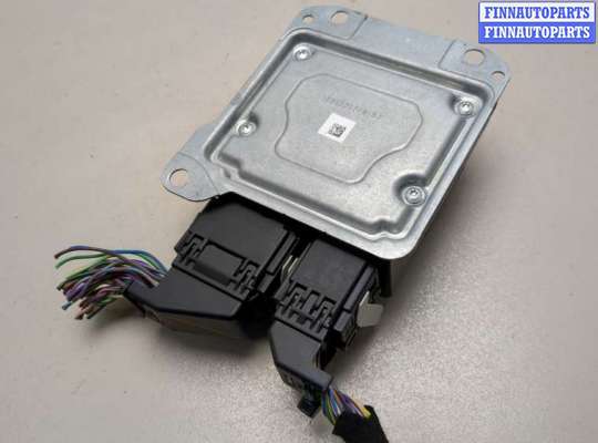 ЭБУ AIRBAG (электронный блок управления подушками безопасности) на Ford Mondeo V