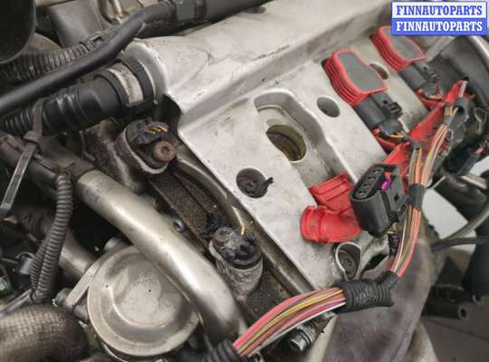 купить Генератор на Audi A4 (B6) 2000-2006