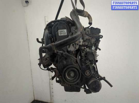 Форсунка топливная FO2174838 на Ford Galaxy 2010-2015