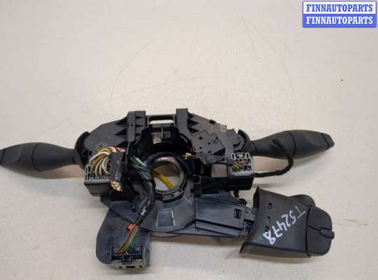 купить Переключатель поворотов и дворников (стрекоза) на Ford Mondeo 3 2000-2007