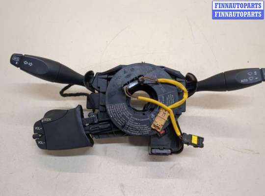 купить Переключатель поворотов и дворников (стрекоза) на Ford Mondeo 3 2000-2007