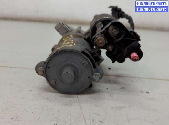 купить Стартер на Ford C-Max 2002-2010