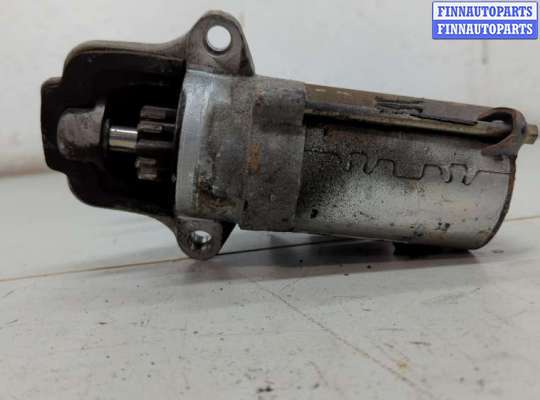 купить Стартер на Ford C-Max 2002-2010