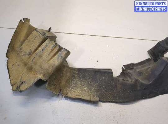 купить Пластик (Обшивка) моторного отсека на Chrysler Pacifica 2003-2008