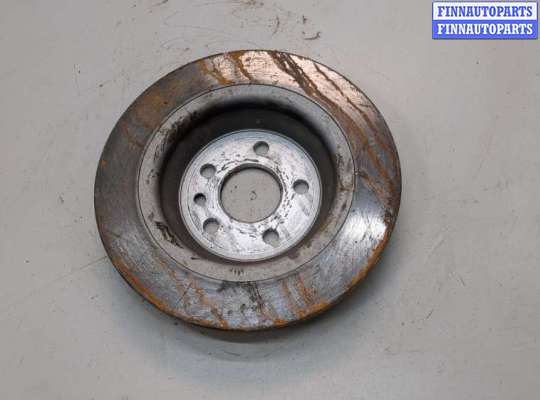 Диск тормозной FO2198304 на Ford Kuga 2008-2012