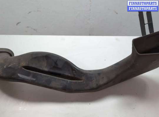 купить Воздухозаборник на Opel Astra J 2010-2017