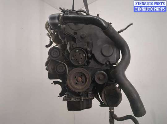 купить Турбина на Ford Focus 2 2008-2011