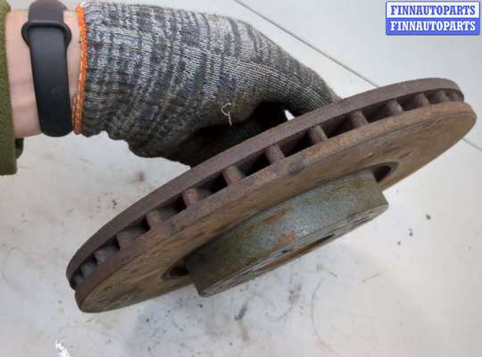 купить Диск тормозной на Audi A3 (8V) 2012-2020