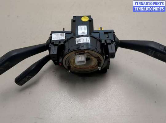 Купить Блок управления подрулевыми переключателями на Volkswagen Passat 6 2005-2010 Блок управления подрулевыми переключателями VG2709463 на Volkswagen Passat 6 2005-2010