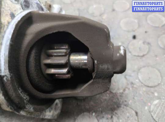 купить Стартер на Ford Focus 1 1998-2004