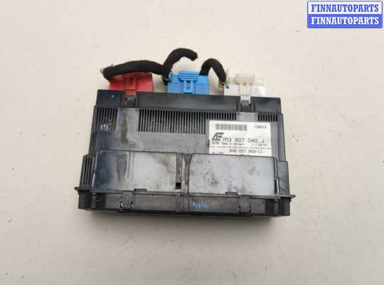 Переключатель отопителя (печки) VG2675326 на Volkswagen Sharan 2000-2010