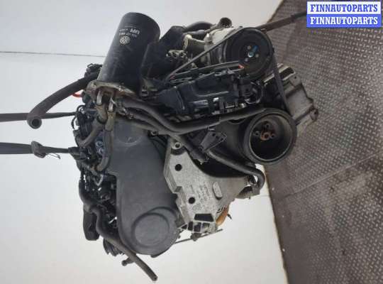 Маховик VG2698070 на Volkswagen Tiguan 2007-2011