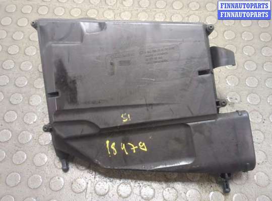 Корпус воздушного фильтра MB1724820 на Mercedes ML W164 2005-2011