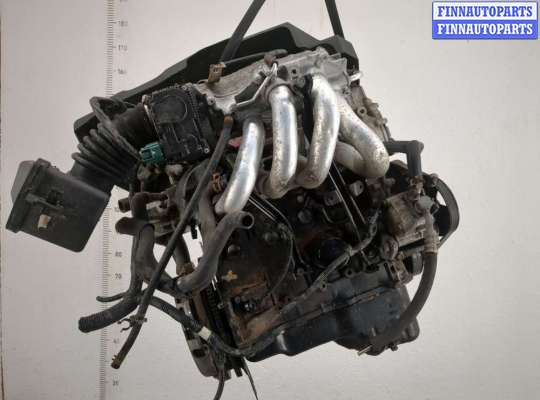 купить Двигатель (ДВС) на Nissan Primera P12 2002-2008