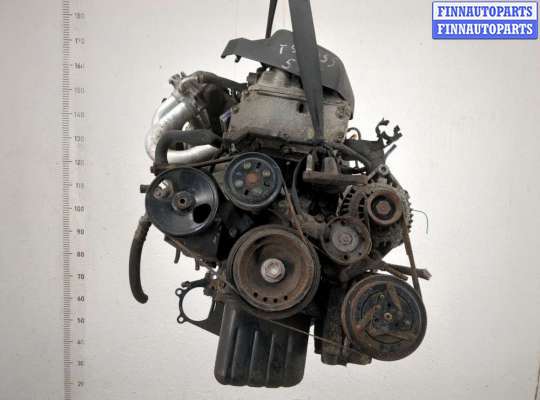 купить Двигатель (ДВС) на Nissan Primera P12 2002-2008