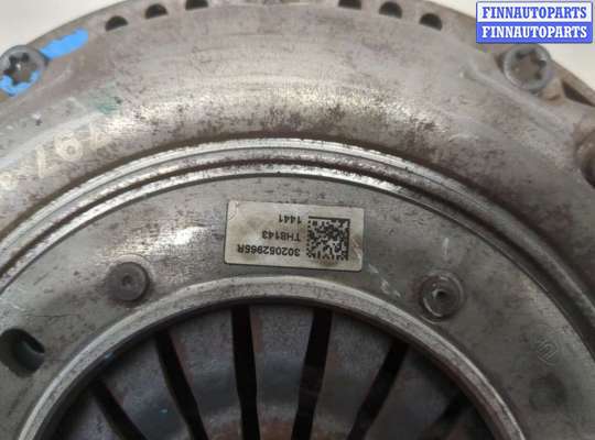 купить Маховик на Renault Trafic 2014-2025