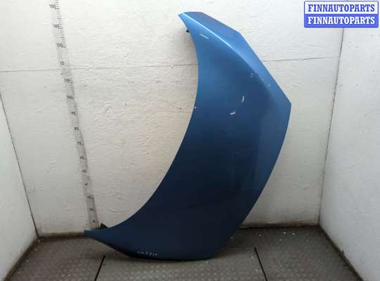 Капот RN1598200 на Renault Scenic 2012-2016