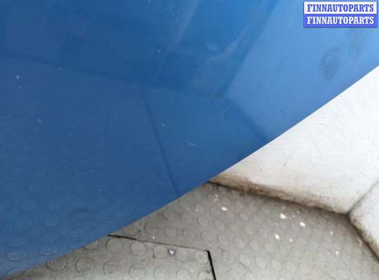 купить Капот на Renault Scenic 2012-2016