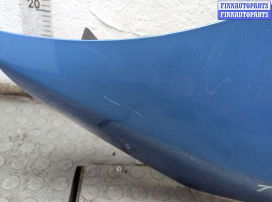 купить Капот на Renault Scenic 2012-2016